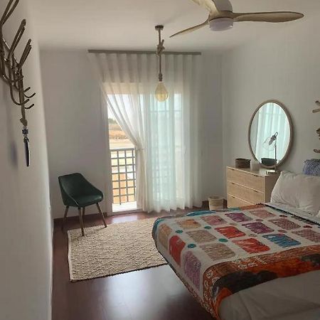 Tokyo Rooms "El Cabo" Habitacion Doble Con Bano Privado Альмерия Экстерьер фото